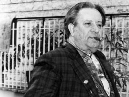 Tinto Brass punta Elodie: "L’unica interessante a Sanremo"