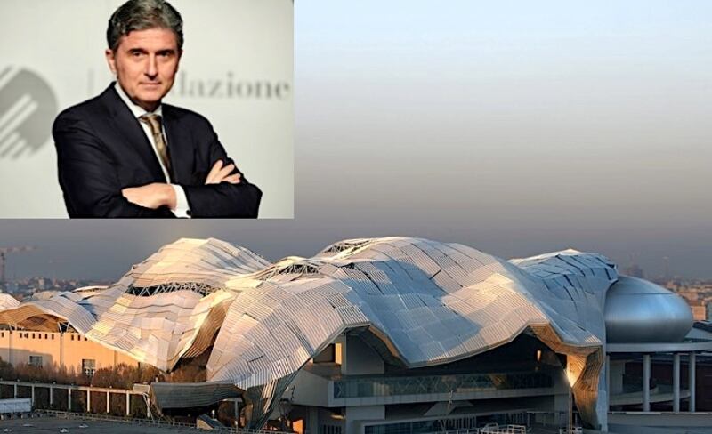 Pazzali: "Conoscenza e formazione per la Fiera del futuro"