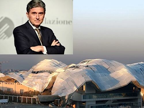 Pazzali: "Conoscenza e formazione per la Fiera del futuro"