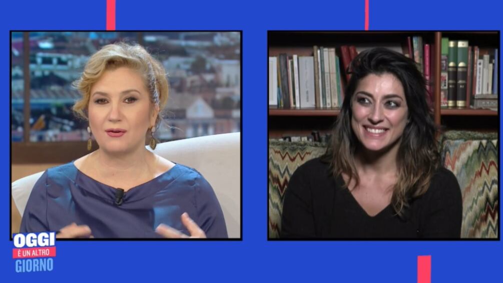 Elisa Isoardi vuota il sacco: "Sono pazza di lui e la moglie lo sa"