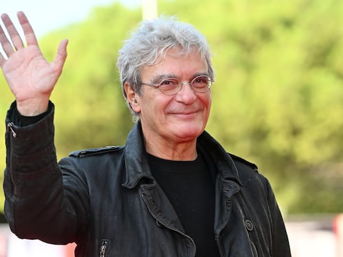 Martone dentro con "Fuori" alla Cannes dei grandi ritorni
