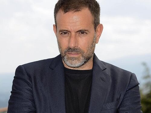 Fausto Brizzi: "Non è molestia tentar di sedurre o approcciarsi ad una persona"