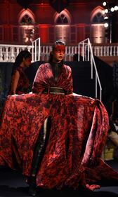 LakmÈ Fashion Week: le foto dalla kermesse indiana 6