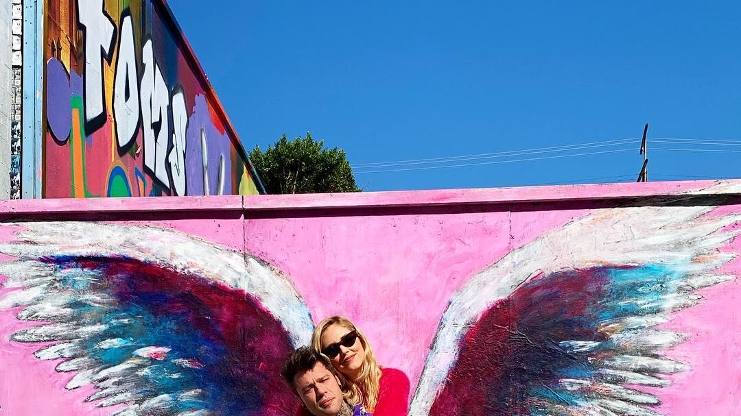 Chiara Ferragni, il nuovo tatuaggio fa impazzire i fan
