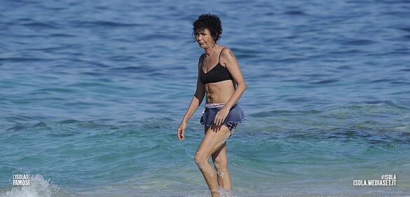 Isola dei Famosi 2016, i momenti più sexy 2
