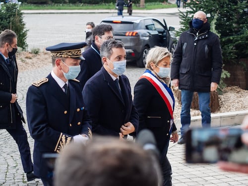 Migranti, vertici separati tra Parigi e Londra. E un aereo di Bruxelles volerà sulla Manica