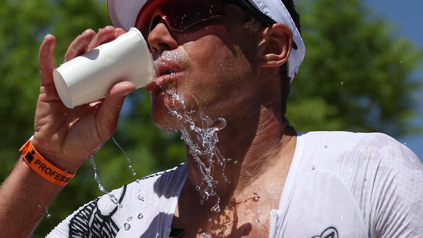 Mondiale di triathlon, alle Hawaii si va oltre l’ironman