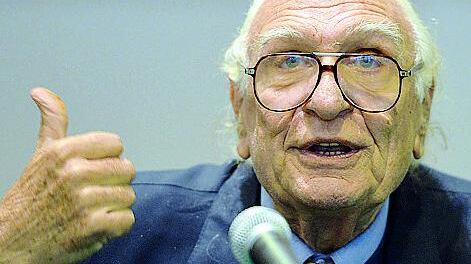 «Come Tortora», Pannella ammette la persecuzione