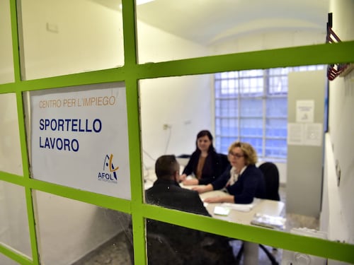 Addio reddito con altri 32mila sms