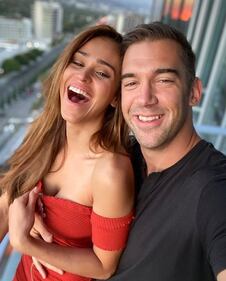  Yanet Garcia, la sexy meteorina 12