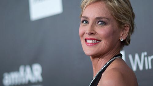 Sharon Stone, bikini hot a 58 anni 6