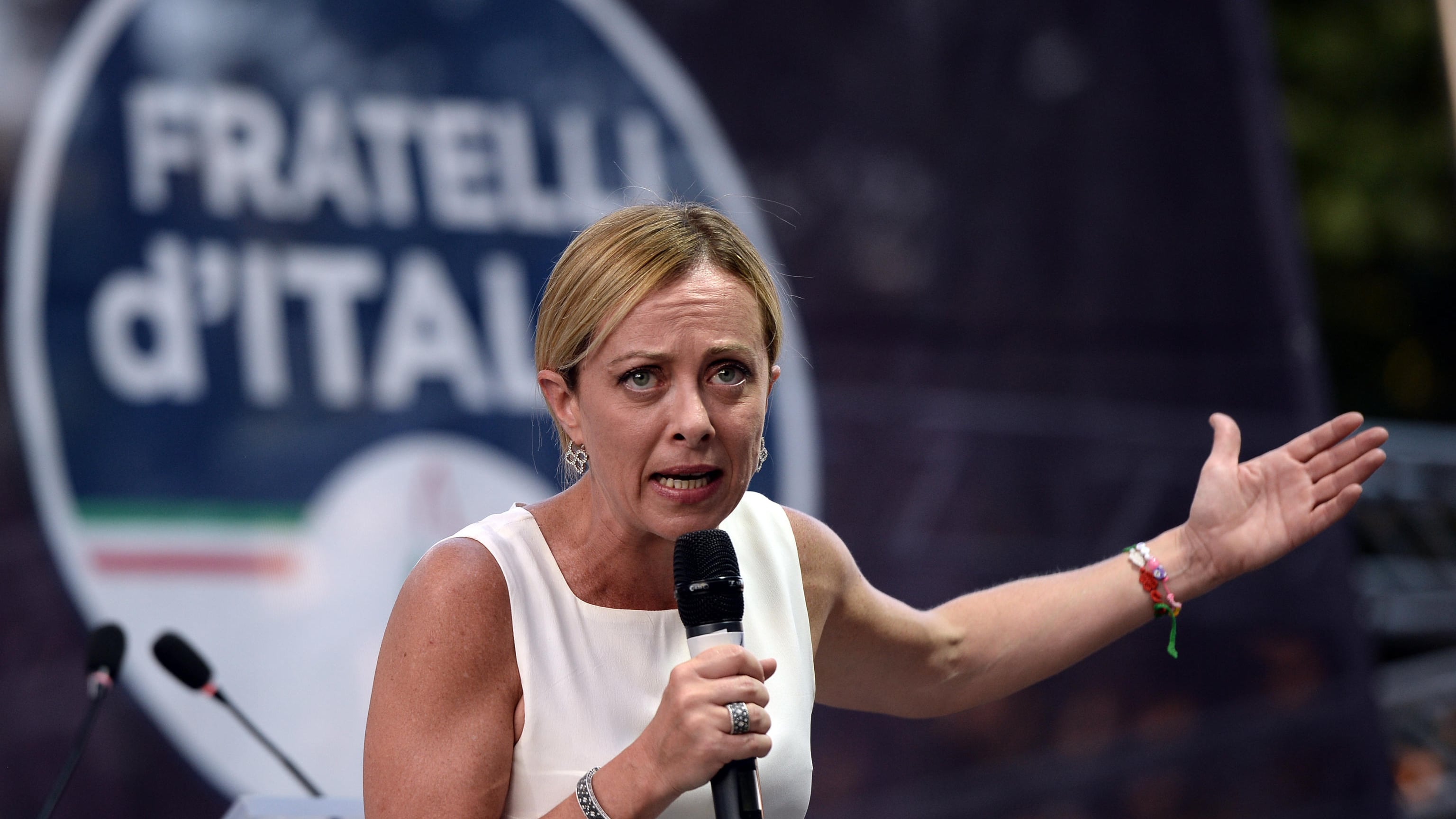 La figuraccia di Repubblica su Meloni, Calenda e Taiwan: quindi, oggi...