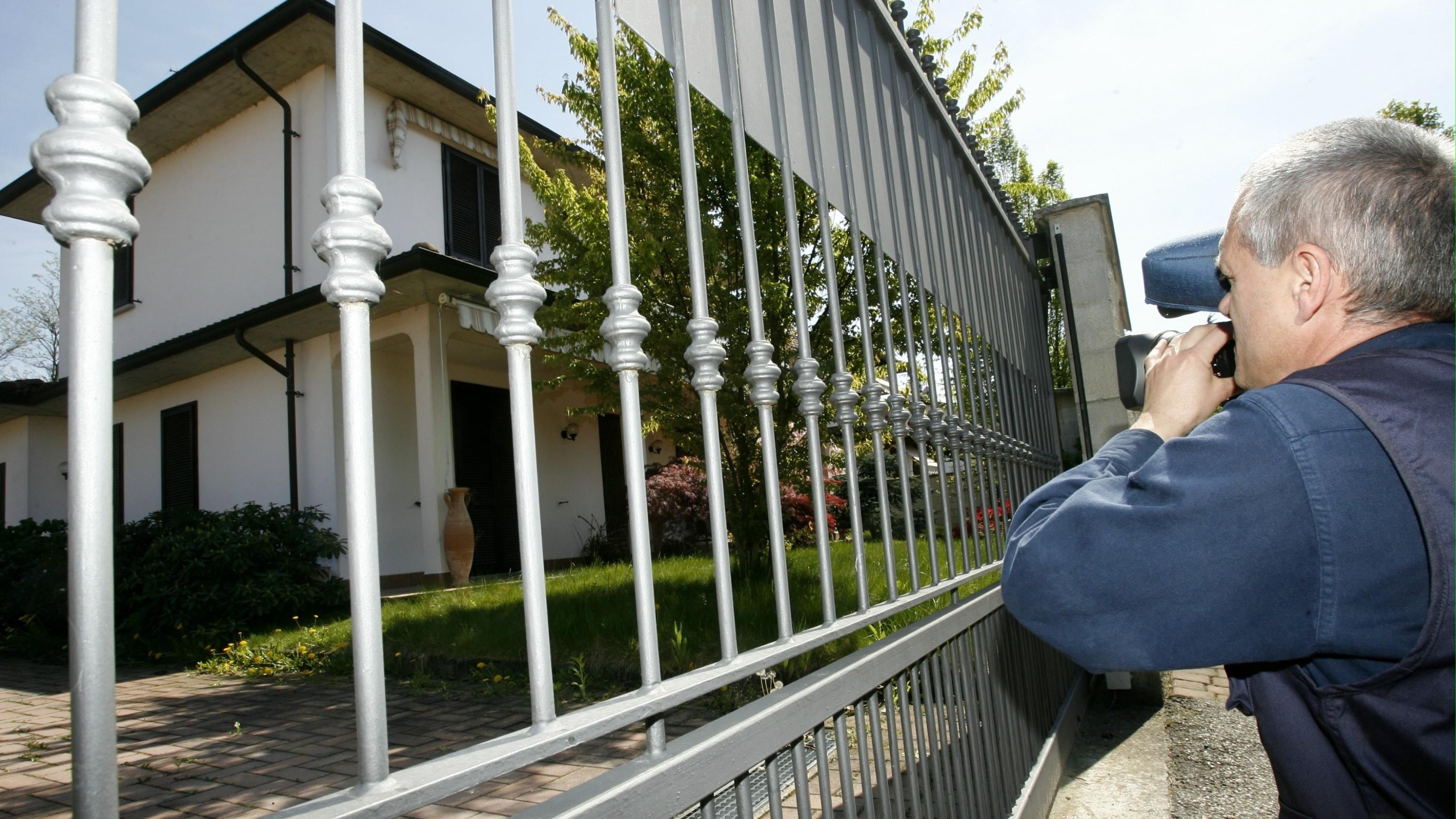 Garlasco, i Ris nella villetta dei Poggi: ecco cosa cercano