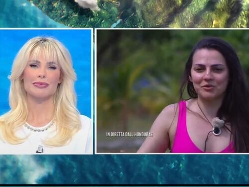 Isola dei Famosi 2023, le pagelle: Ilary regina voto 9, una sorpresa Cristina Scuccia voto 7