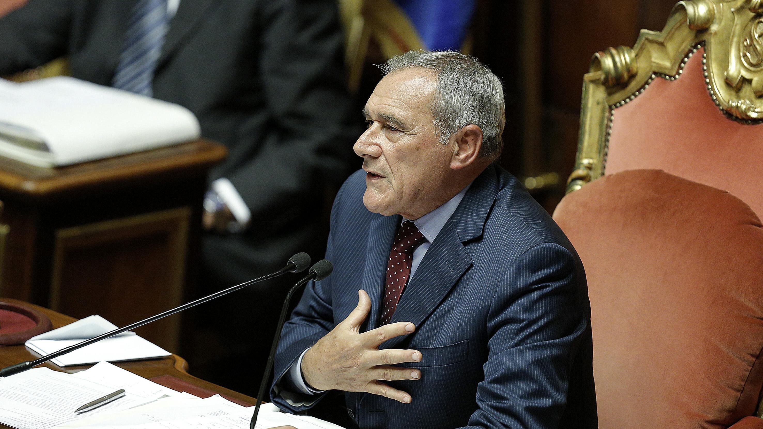 Riforme, il voto è segreto. E il governo viene battuto
