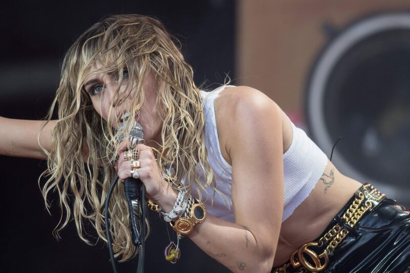 Glastonbury Festival 2019, le foto 6