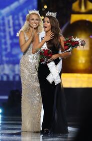 Miss Italia e Miss America: bellezze a confronto 20