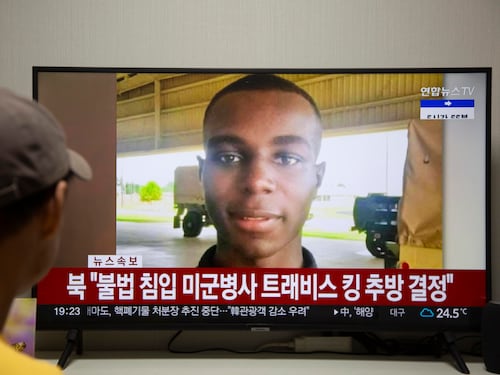La mossa della Corea del Nord: espulso il disertore americano