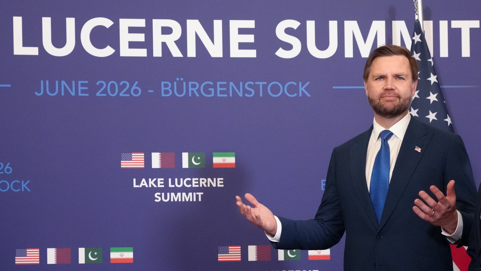 Linea di comunicazione per Hormuz e cellula di gestione dei conflitti in Libano: i passi avanti compiuti nei negoziati Usa-Iran