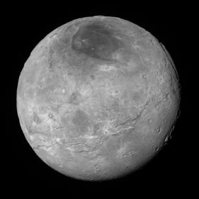Nasa: arrivano nuove foto di Plutone 3