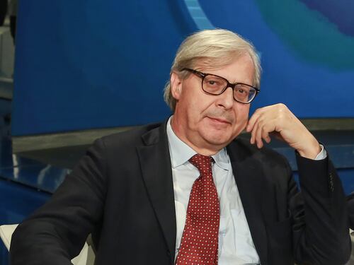 "Io non ho mai dubitato che sarebbe finita così. Le opere sono autentiche"