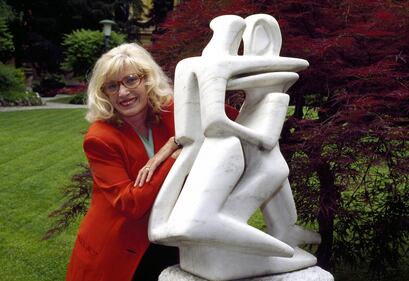 Buon compleanno Monica Vitti 11