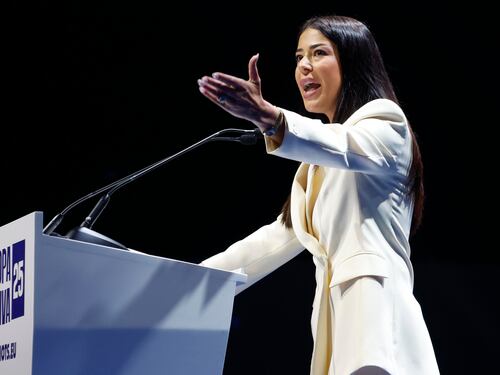 “I petrodollari dell’Iran". L’accusa dell’europarlamentare alla sinistra