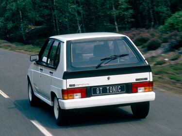 Citroen Visa, guarda la gallery 2