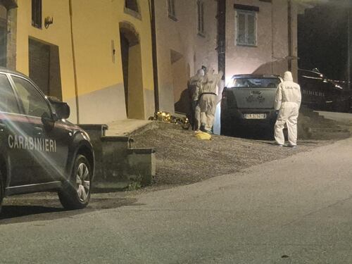 Alessandria, donna uccisa con coltellate alla gola in strada: fermato l'ex