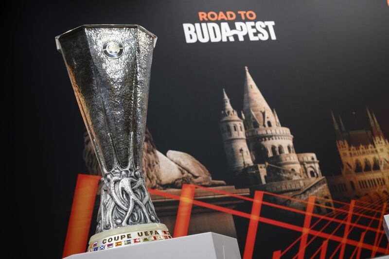 Sorteggio Europa League, Juventus-Sporting Lisbona e Feyenoord-Roma