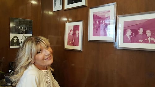Gemma Galgani: foto 1