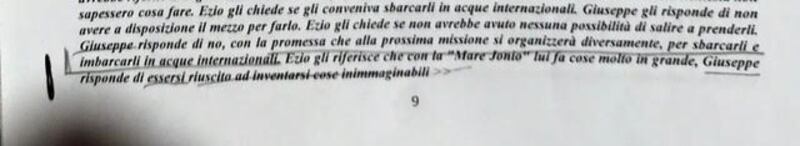 Documenti Bilo