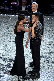 Sanremo 2019: Mahmood vince la kermesse della musica italiana  4