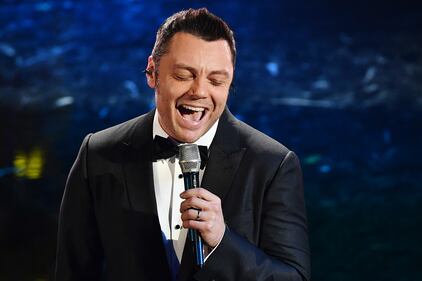 Festival di Sanremo 2020, le foto della terza serata 6