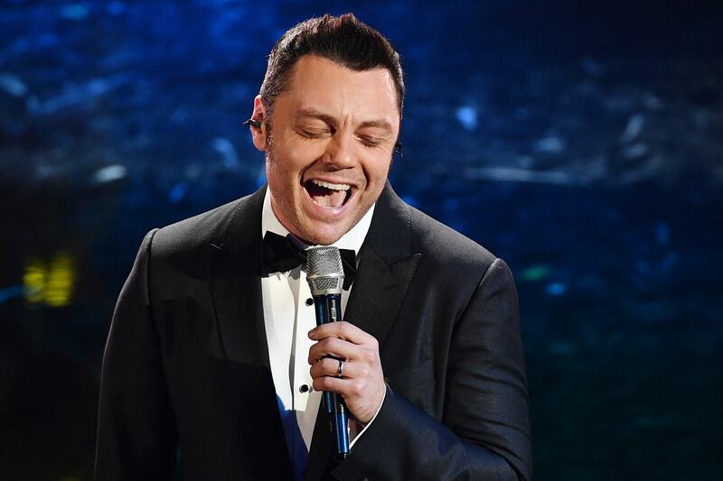 Festival di Sanremo 2020, le foto della terza serata 6