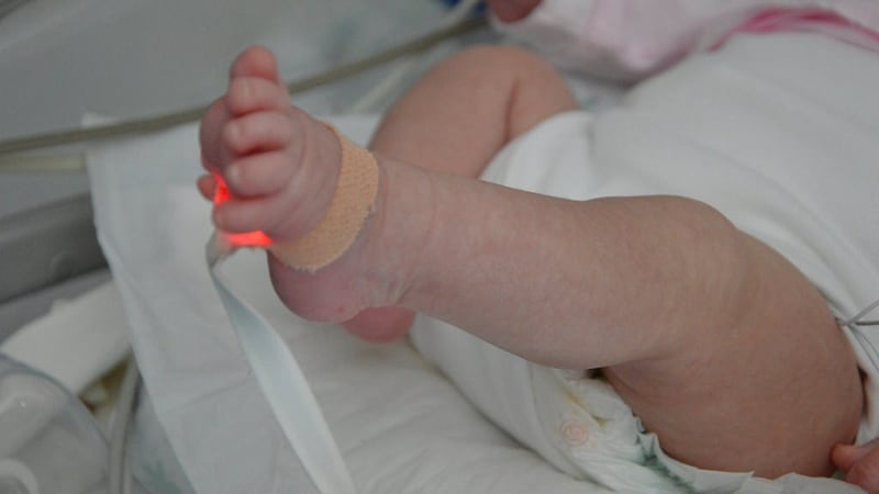 Salerno, mamma a 55 anni dopo un delicato intervento all'utero