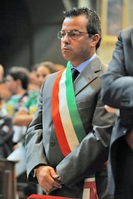 Gianluca Buonanno, una vita di battaglie con la Lega Nord 28