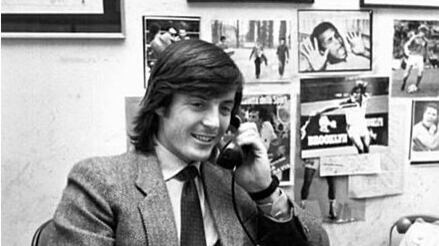 Panatta, Tognazzi, Villaggio e quella telefonata che costò una semifinale