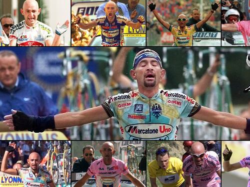 Marco Pantani ammazzato? La Procura riapre il caso