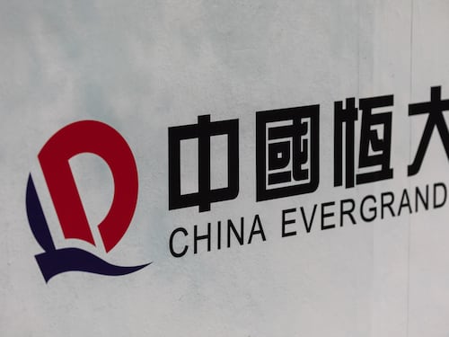 Bolla immobiliare in Cina, "fallisce" il big Evergrande. E si teme un'altra Lehman