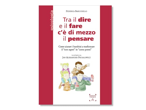 "Vi insegno a cambiare i pensieri per vincere le paure"