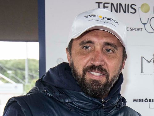 "Jannik, Carlos e la coppa Davis fra loro. Un sogno riconquistarla onorando Nadal"