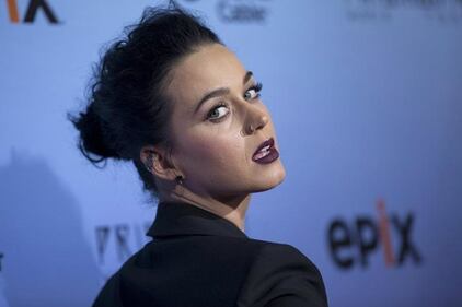 Katy Perry, sexy e ricca: 135 milioni di dollari nel 2015 33