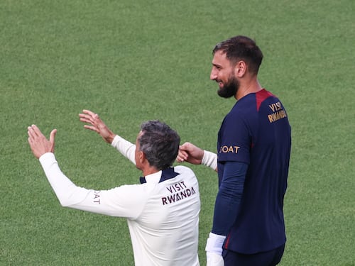 Gigio, accuse di mobbing