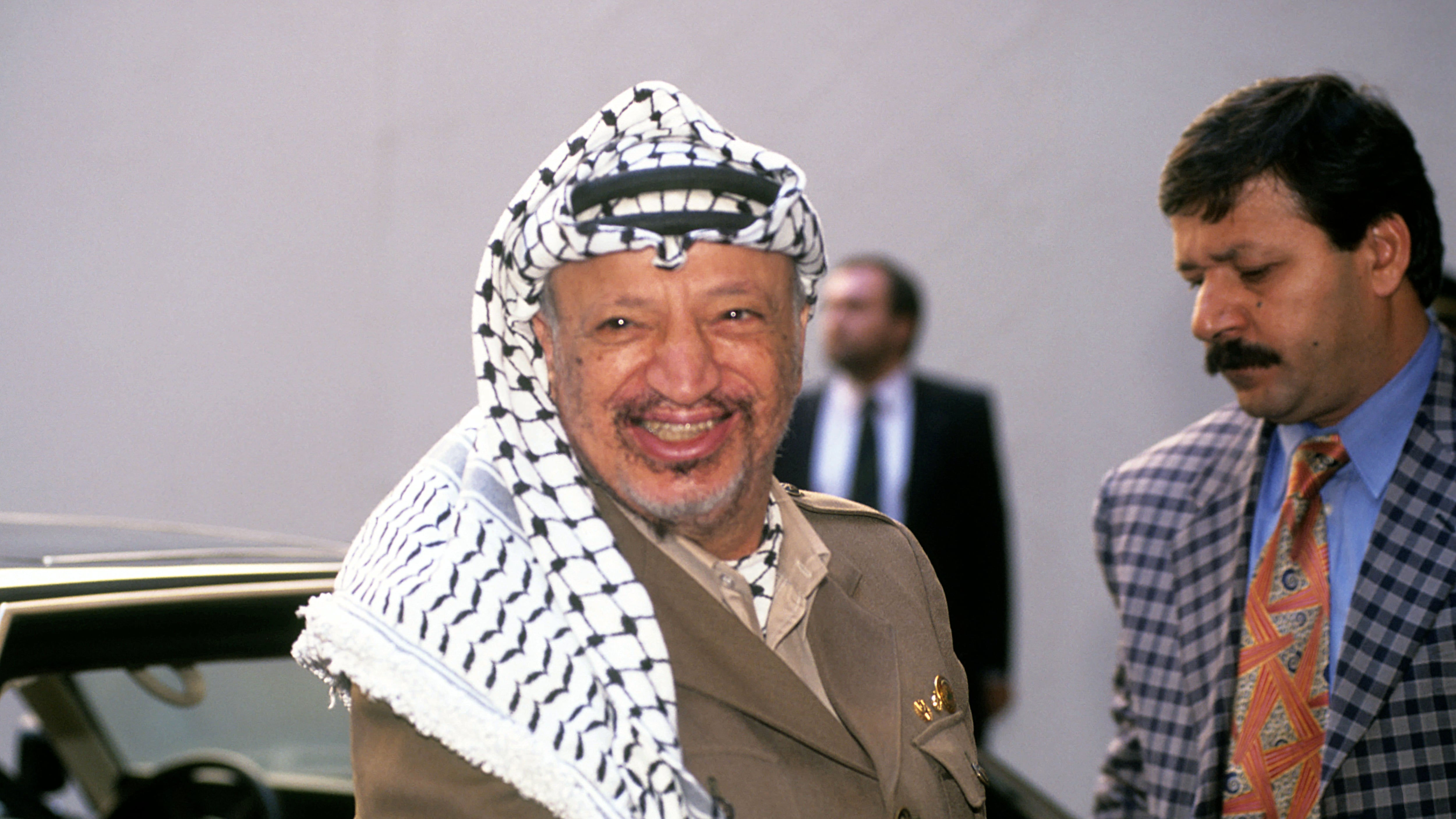 L'amore della sinistra per la causa palestinese? Viene dalle lezioni di Arafat con Vietcong e Ceausescu