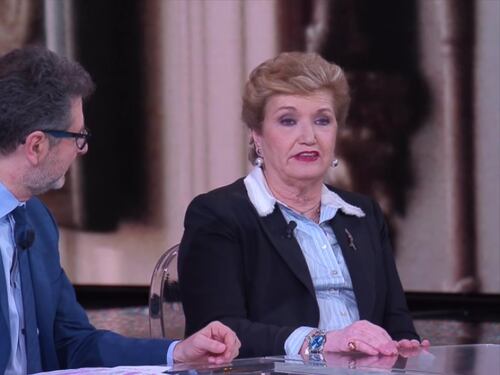 Mara Maionchi lascia X Factor? "Grande programma, ma troppo faticoso"