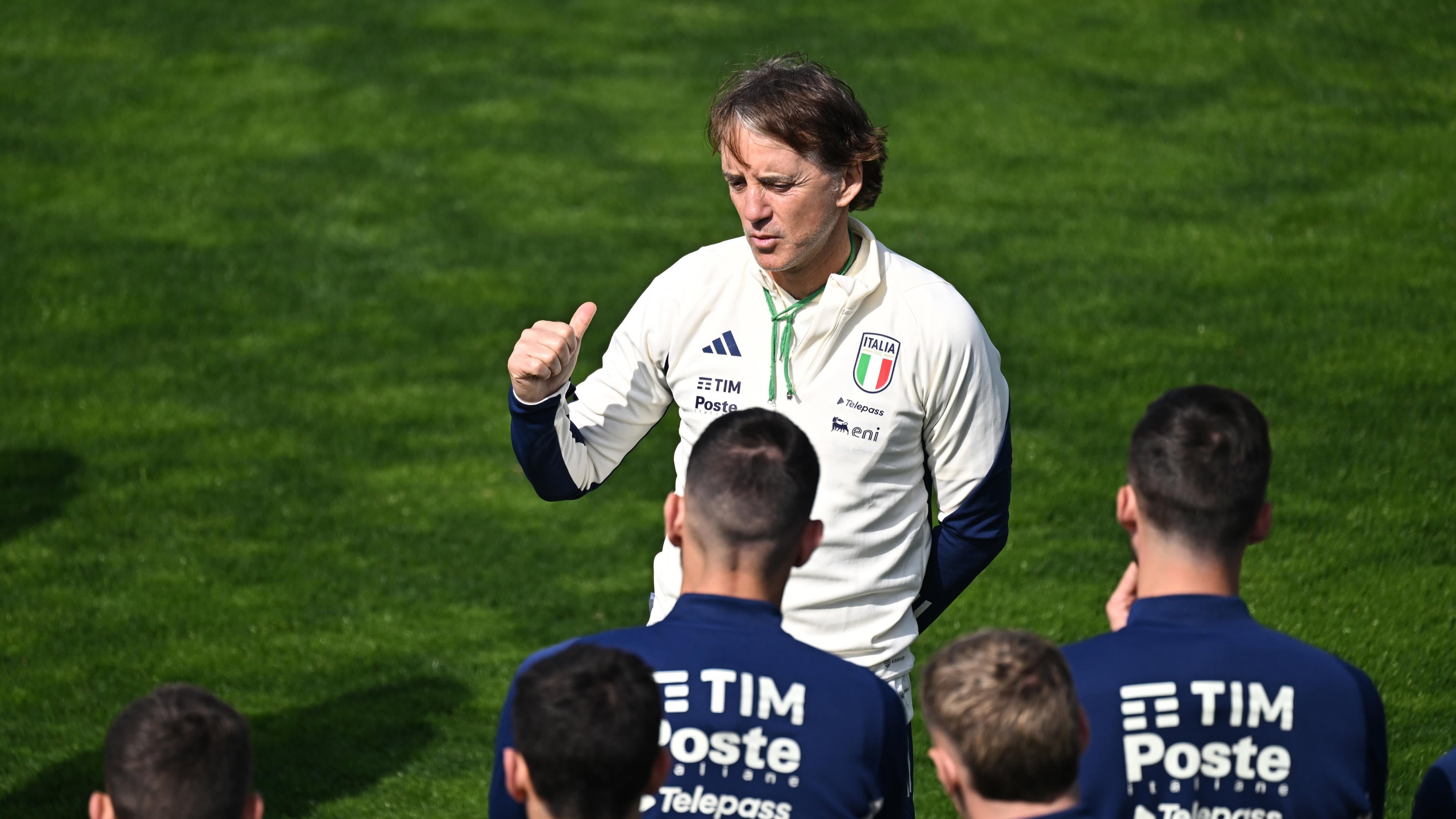 Italia, ancora gli inglesi. C'è Retegui per ripartire con un "dolce" classico