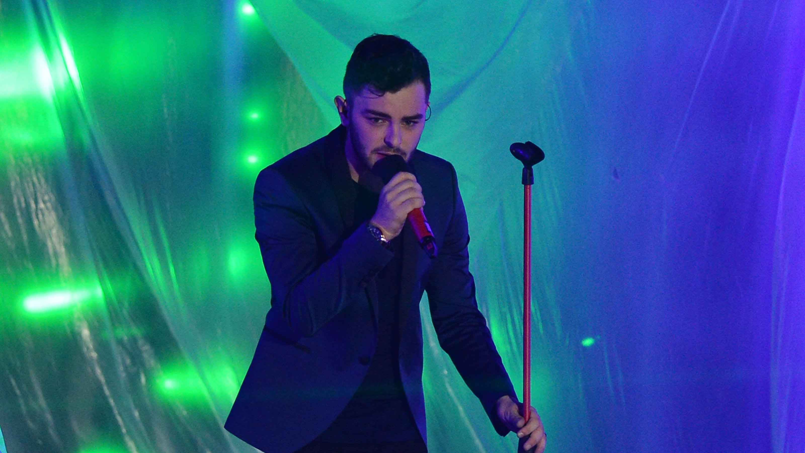 Da Fragola ai Dear Jack sarà il festival dei talent