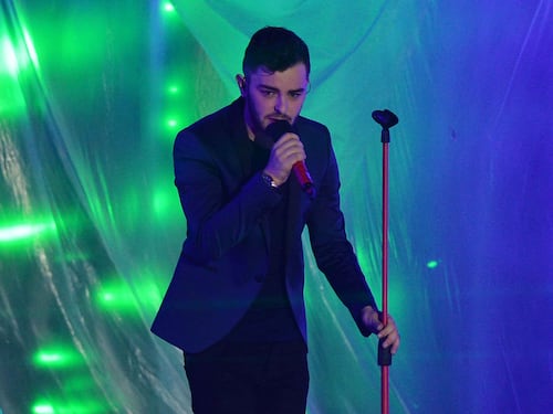 Il vincitore di X Factor 2014 è Lorenzo Fragola
