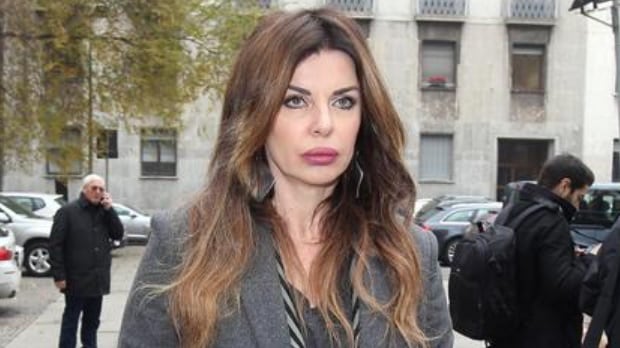 "Avviso i ladri...". L'ira di Alba Parietti per gli oggetti spariti da casa sua